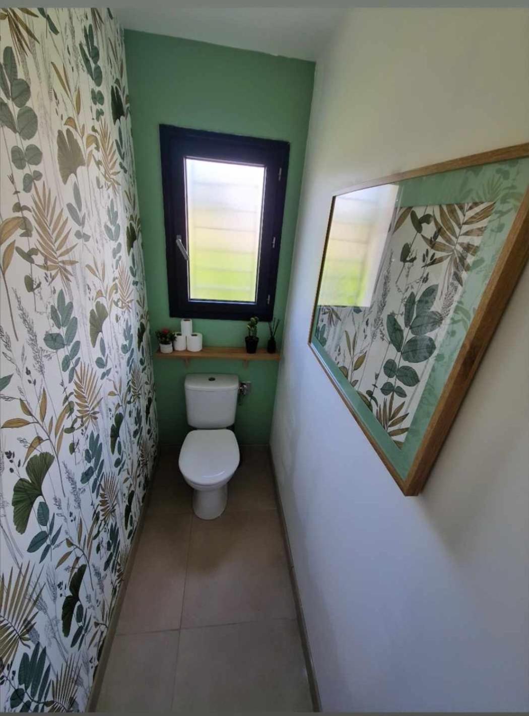 Paisible Villa Plain Pied 110M2 Saint-Nazaire  Екстериор снимка