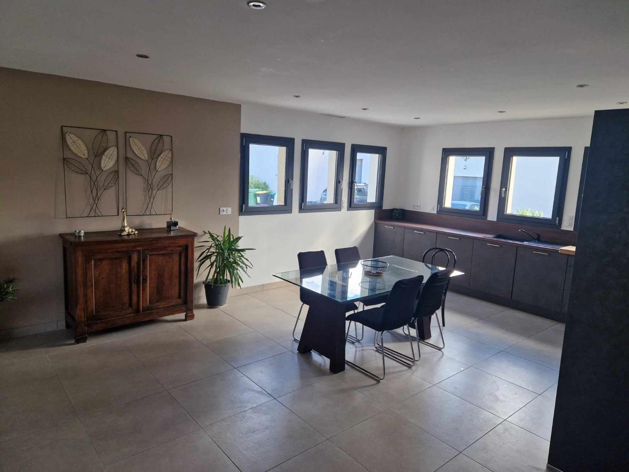 Paisible Villa Plain Pied 110M2 Saint-Nazaire  Екстериор снимка
