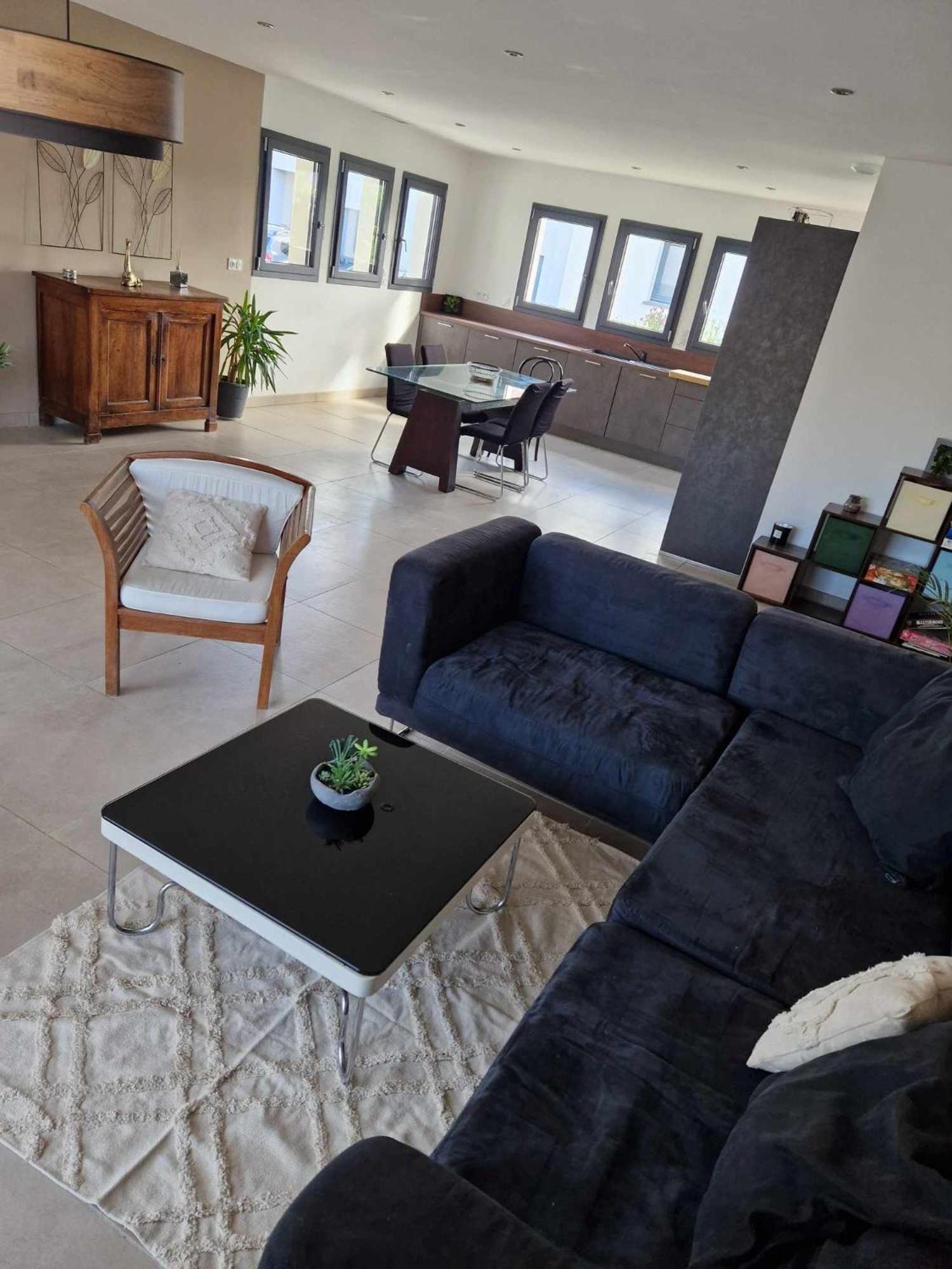 Paisible Villa Plain Pied 110M2 Saint-Nazaire  Екстериор снимка